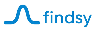 Findsy Logo